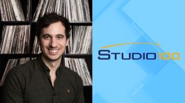 Studio 100 Media verwelkomt Alexandros Visentin als Business Development Manager, Fashion Lead • The Toy Book