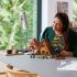 Vier het nieuwe maanjaar samen met LEGO met nieuwe sets