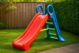 Glijbaan bij Top1toys: kies maat en materiaal vóór je koopt
